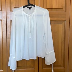 J. Crew blouse